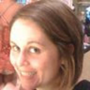 Meet your Posher, Patricia